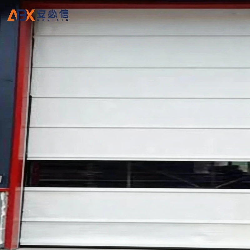 合肥市快速门