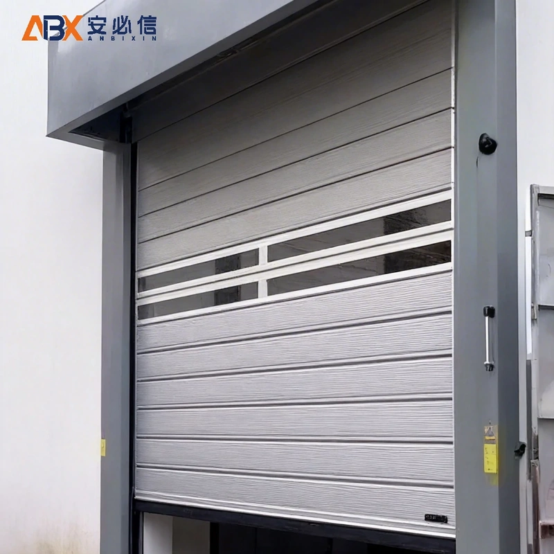 合肥市医药密闭高速门