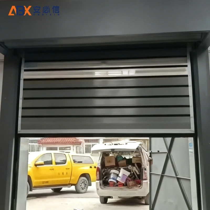 合肥市雷达高速门